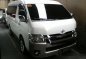 Well-kept Toyota Hiace 2017 for sale-0