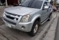 Good as new Isuzu D-Max 2012 for sale-3