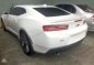 2017 Chevrolet Camaro RS 3.6 V6 AT White For Sale -4