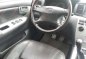 Toyota Corolla Altis S 1.6 2006 Black For Sale -7