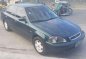 For Sale Honda Civic Vti 1998 MT Green Sedan  -1