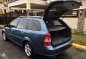 Chevrolet Optra Ls 2009 Wagon for sale-4