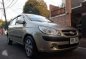 2008 Hyundai Getz 1.4 AT Beige HB For Sale -1