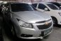 Well-kept Chevrolet Cruze 2010 for sale-0