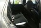 2002 Honda CRV AT Silver SUV For Sale -9