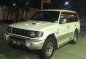 Mitsubishi Pajero 2001 for sale-2