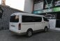 Well-kept Toyota Hiace 2016 for sale-4