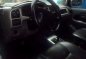 Isuzu Sportivo 2005 for sale-6