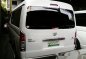 Well-kept Toyota Hiace 2017 for sale-5