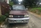 TOYOTA Revo Sr 2001 AT Red SUV For Sale -1