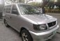 Well-kept Mitsubishi Adventure 2000 for sale-1