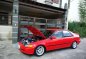 1993 Honda Civic Ferio EG9 Red For Sale -3