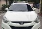 Hyundai Tucson 2011 GLS FOR SALE-2