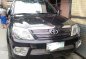 Toyota Fortuner diesel 2007 model for sale-2