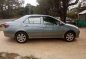 Toyota Vios 2006 G Manual Silver For Sale -2
