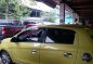 Good as new Mitsubishi Mirage G 2015 for sale-2