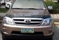 Toyota Fortuner G 2007 for sale-2
