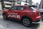 Nissan Juke 2016 for sale-1