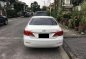 2012 Toyota Camry 24G AT Gas White For Sale -0