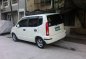 HONDA CAPA 2007 AT White Hatchback For Sale -6