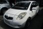Toyota Yaris 2007 M/T for sale-30