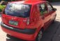 2010 Hyundai Getz for sale-4