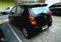 Toyota WIGO G AT 2014 Black HB For Sale -3