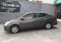 Good as new Nissan Almera 2016 for sale-5