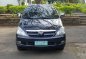 Good as new Toyota Innova 2007 for sale-0