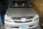 2007 Toyota Innova Manual Diesel well maintained for sale-1