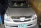 2007 Toyota Innova Manual Diesel well maintained for sale-0