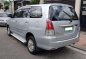 2010 Toyota Innova G Gas Automatic For Sale -4