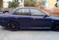 Mitsubishi Lancer 1997 GL MT Blue For Sale -1