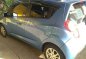 Chevrolet Spark 2015 FOR SALE-1