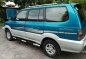 2001 Toyota Revo SR MT Blue SUV For Sale -3