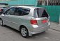 Honda Jazz 1.3 2006 Rush-2