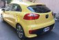 2016 Kia Rio 1,4 l ex FOR SALE-1