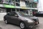 Good as new Nissan Almera 2016 for sale-0