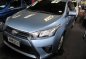 Well-kept Toyota Yaris 2015 for sale-1