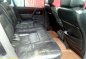 Mitsubishi Pajero Fieldmaster 1998 MT White For Sale -8