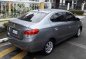 2017s Mitsubishi Mirage G4 automatic trany all power for sale-3