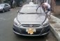 Hyundai Accent MT 2016 for sale-0