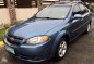 Chevrolet Optra Ls 2009 Wagon for sale-1