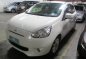 Good as new Mitsubishi Mirage 2013 for sale-1