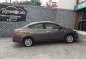 Good as new Nissan Almera 2016 for sale-7