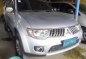 2010 Mitsubishi Montero for sale-0