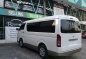 Well-kept Toyota Hiace 2016 for sale-6