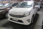 Well-maintained Toyota Wigo 2015 for sale-2