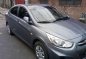 Hyundai Accent MT 2016 for sale-1