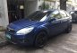 2010 Ford Focus AT for sale-0